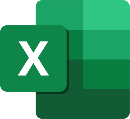 Microsoft Excel