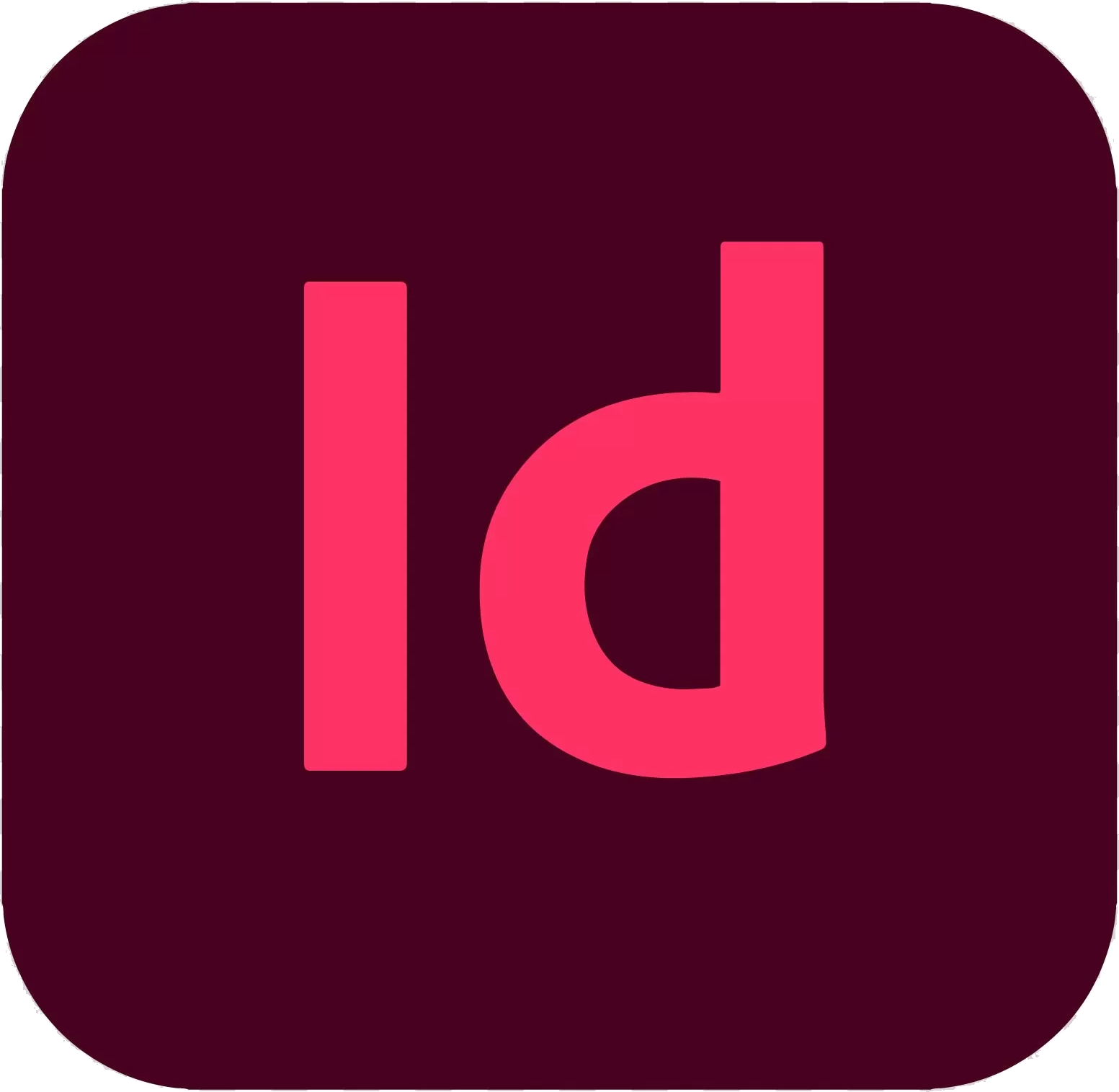 Adobe InDesign